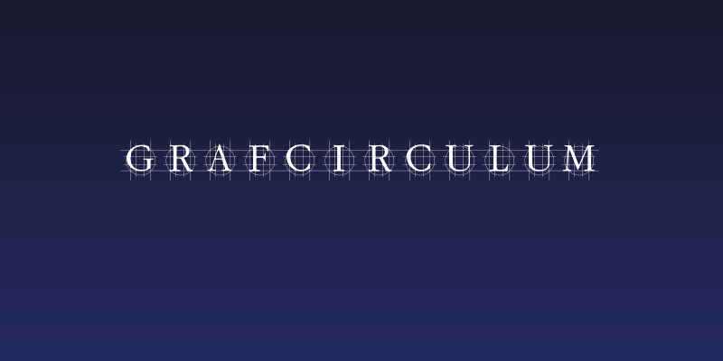 GrafCirculum Social Header