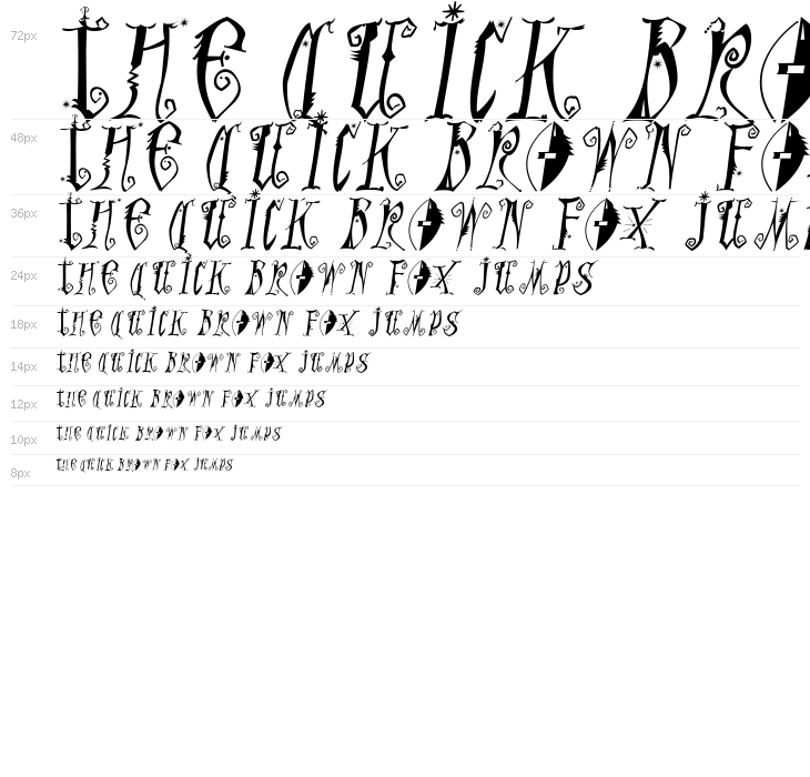 GrafFittyPunk Waterfall