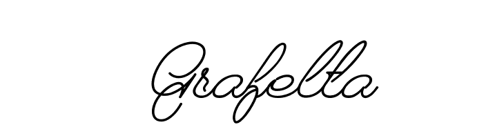 Grafelta  baixar fontes gratis