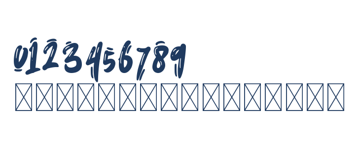 Graff Punks Other Characters