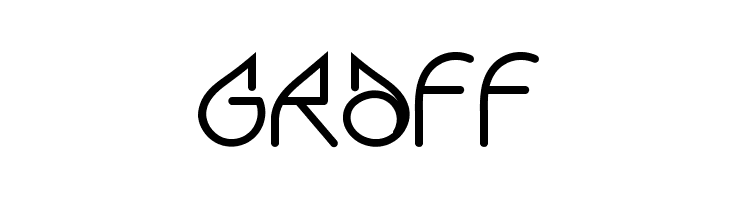 Graff  لخطوط تنزيل