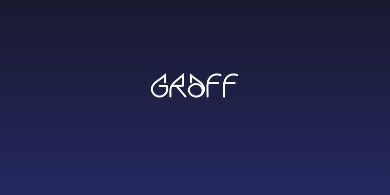 Graff Social Header