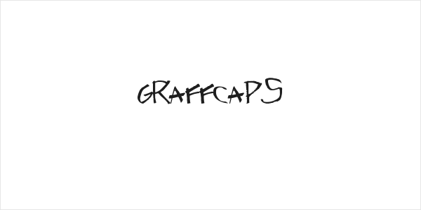 GraffCaps Logo