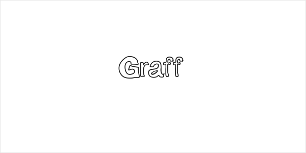 Graff Logo