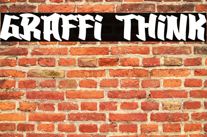 Graffi Think Example 1