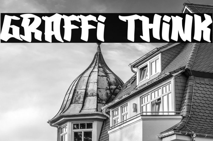 Graffi Think Example 2