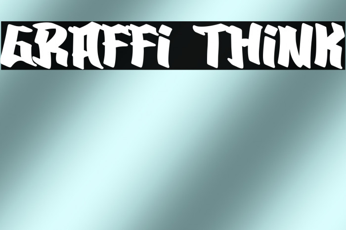 Graffi Think Example 3