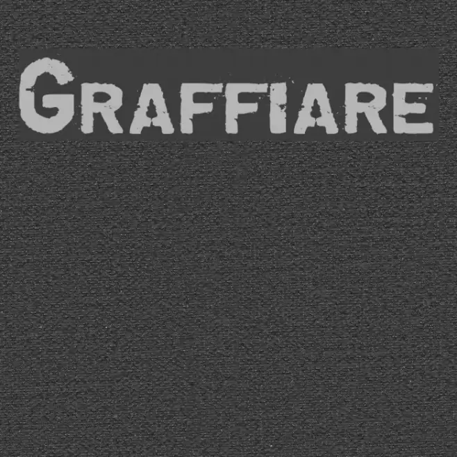 Graffiare Font examples