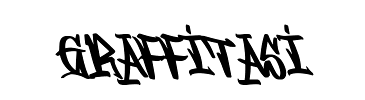 Graffitasi  baixar fontes gratis