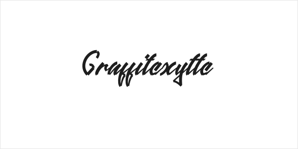 Graffitexytte Logo