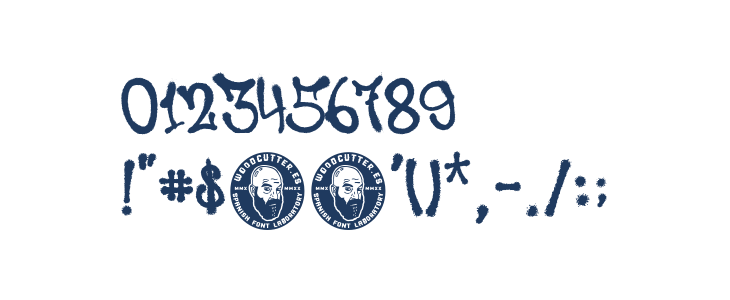 Graffiti City Other Characters