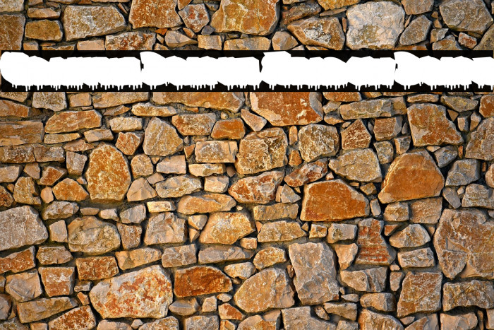 Graffiti Dripes Shadow Drips Example 1