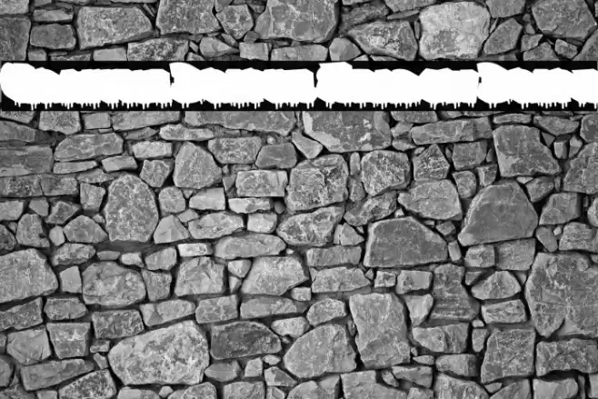 Graffiti Dripes Shadow Drips Font examples