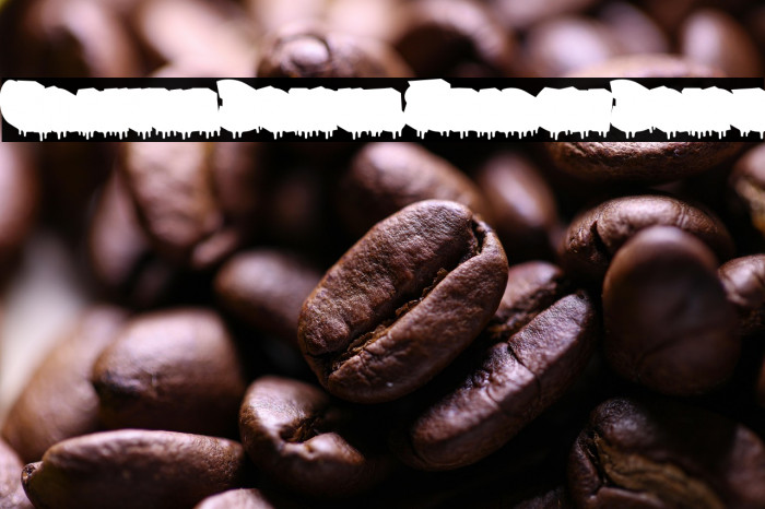 Graffiti Dripes Shadow Drips Example 2