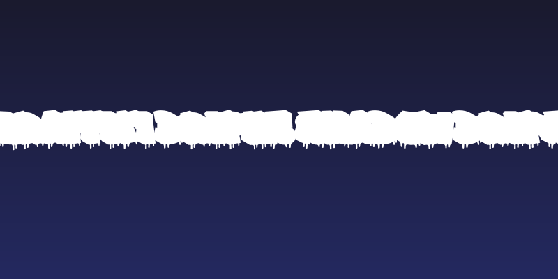 Graffiti Dripes Shadow Drips Social Header