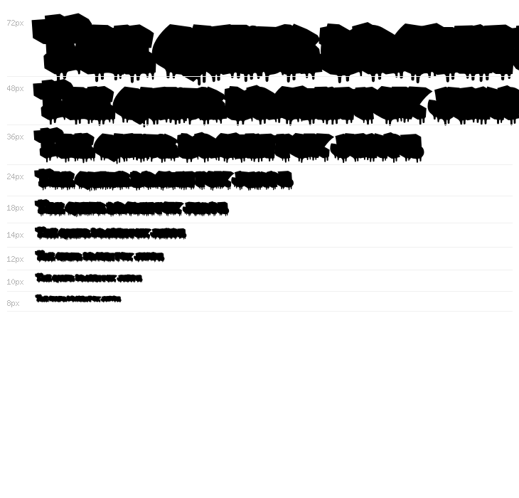 Graffiti Dripes Shadow Drips Waterfall