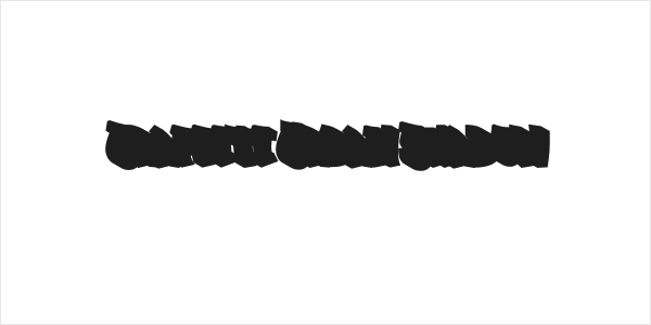 Graffiti Urban Shadow Logo