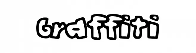 Graffiti  Descarca Fonturi Gratis