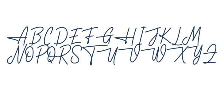 Graffiti1 Uppercase