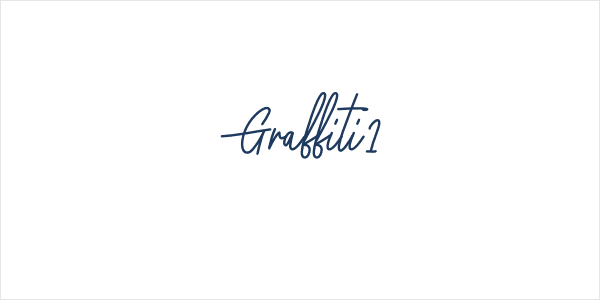 Graffiti1 Logo