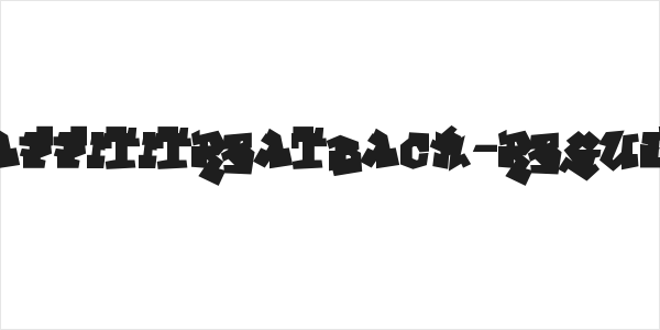 GraffitiTreatBack-Regular Logo