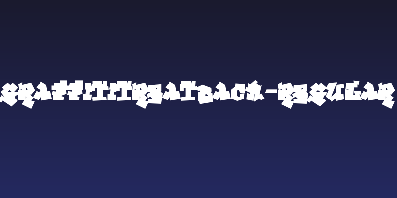 GraffitiTreatBack-Regular Social Header