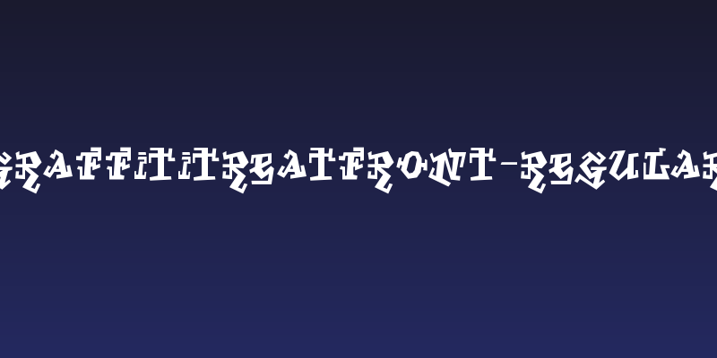 GraffitiTreatFront-Regular Social Header