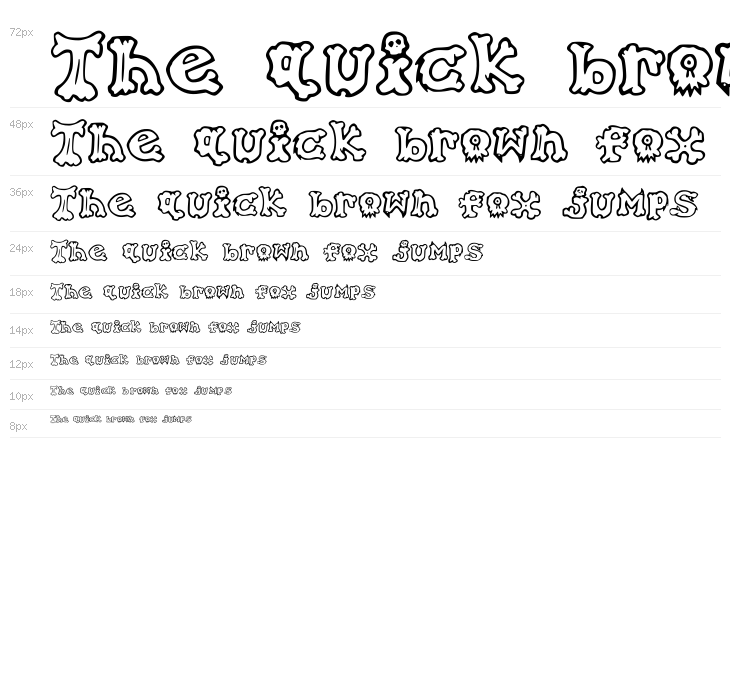 Graffiti_in_my_Bones Waterfall