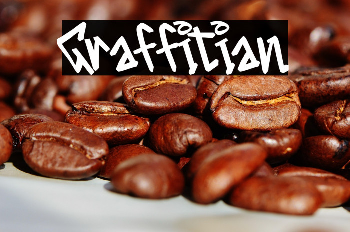 Graffitian Example 1