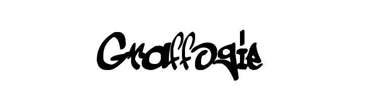 Graffogie Font - FFonts.net