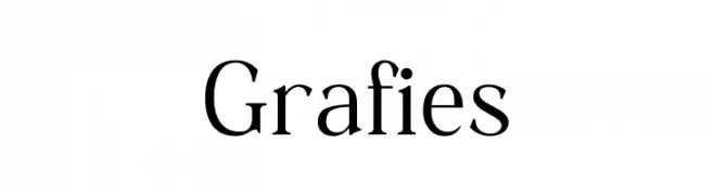 Grafies  Free Fonts Download
