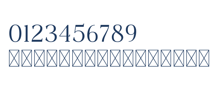 Grafies Other Characters