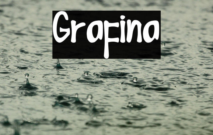 Grafina Example 2