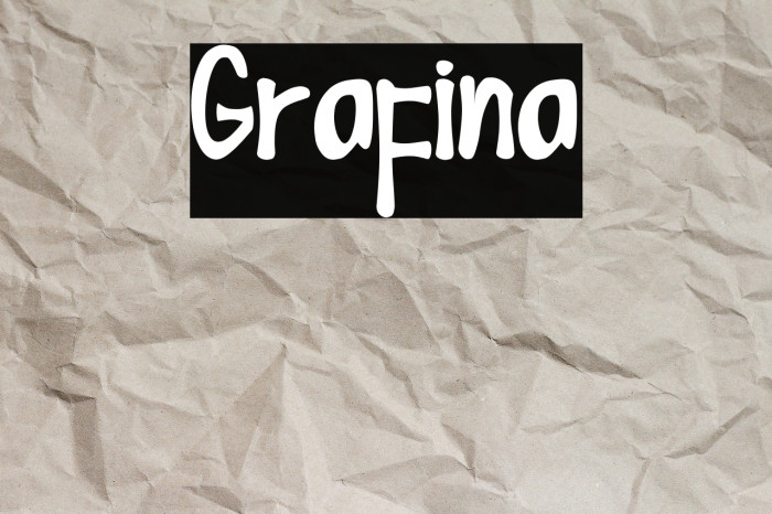Grafina Example 3