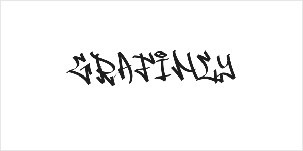 Grafincy Logo