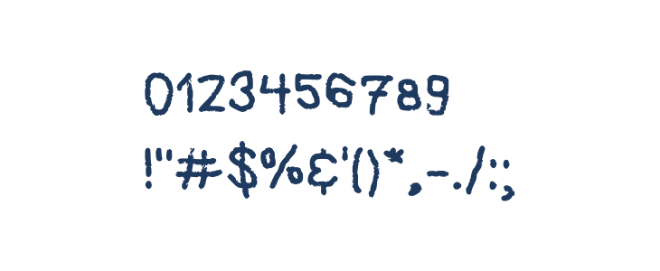 Grafipaint Other Characters