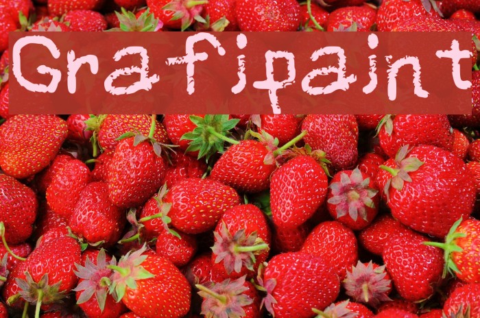 Grafipaint Example 1