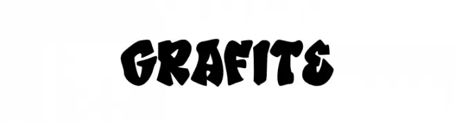 Grafite  नि: शुल्क फ़ॉन्ट्स डाउनलोड