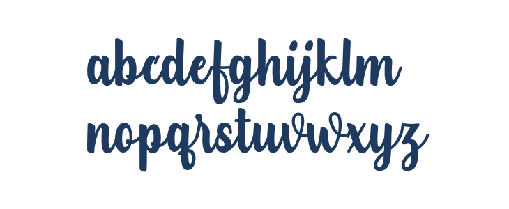 Grafiteg free Lowercase