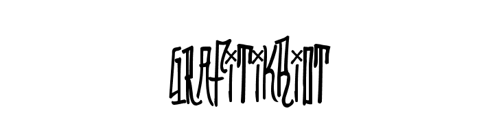 GrafitikRiot  لخطوط تنزيل