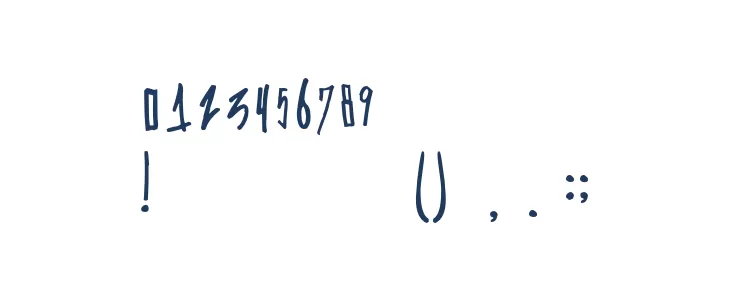 Numbers