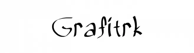 Grafitrk 