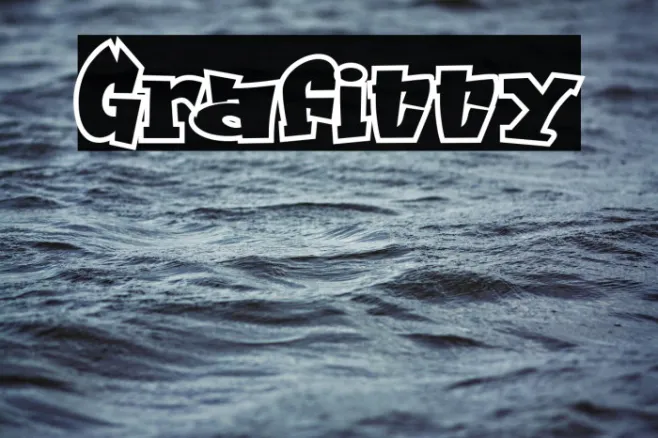 Grafitty Example 1