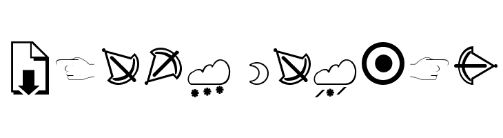 GrafomanStd  Frei Schriftart Herunterladen