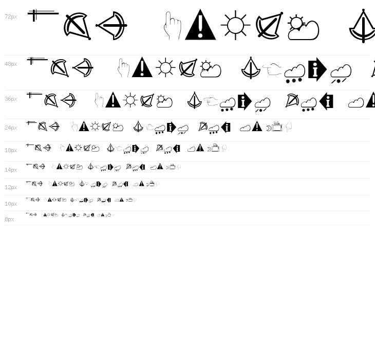 GrafomanStd Waterfall