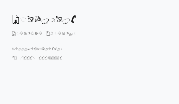 Grafoman. Business Card