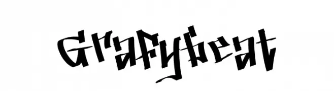 Grafybeat  لخطوط تنزيل