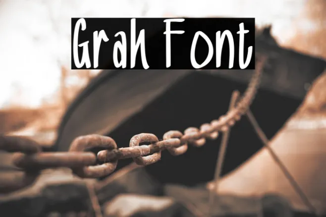 Grah Example 1
