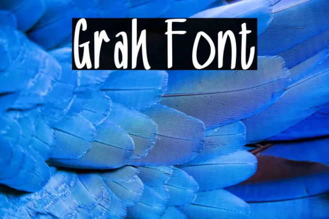 Grah Example 2