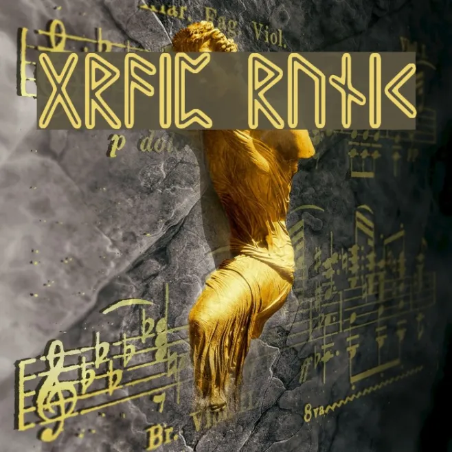 Graip Runic Example 3